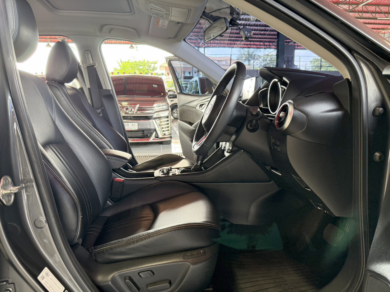 MAZDA CX-3 2.0 COMFORT 2022