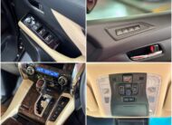 TOYOTA ALPHARD 2.5 HYBRID GF 2020