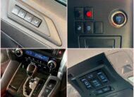 TOYOTA VELLFIRE 2.5 Z-G EDITION 2016