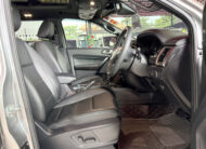 FORD EVEREST 2.0 Titanium+ 2019