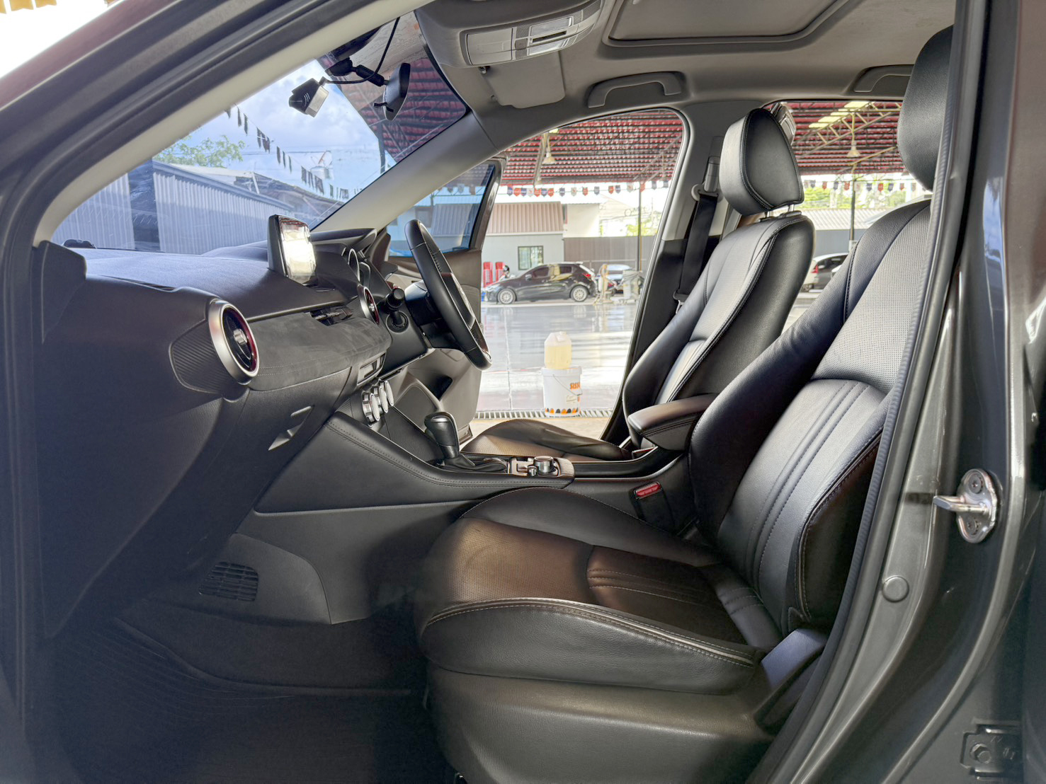 MAZDA CX-3 2.0 COMFORT 2022