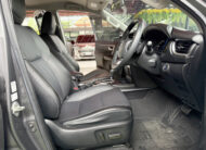 TOYOTA FORTUNER 2.4 V 2WD 2022