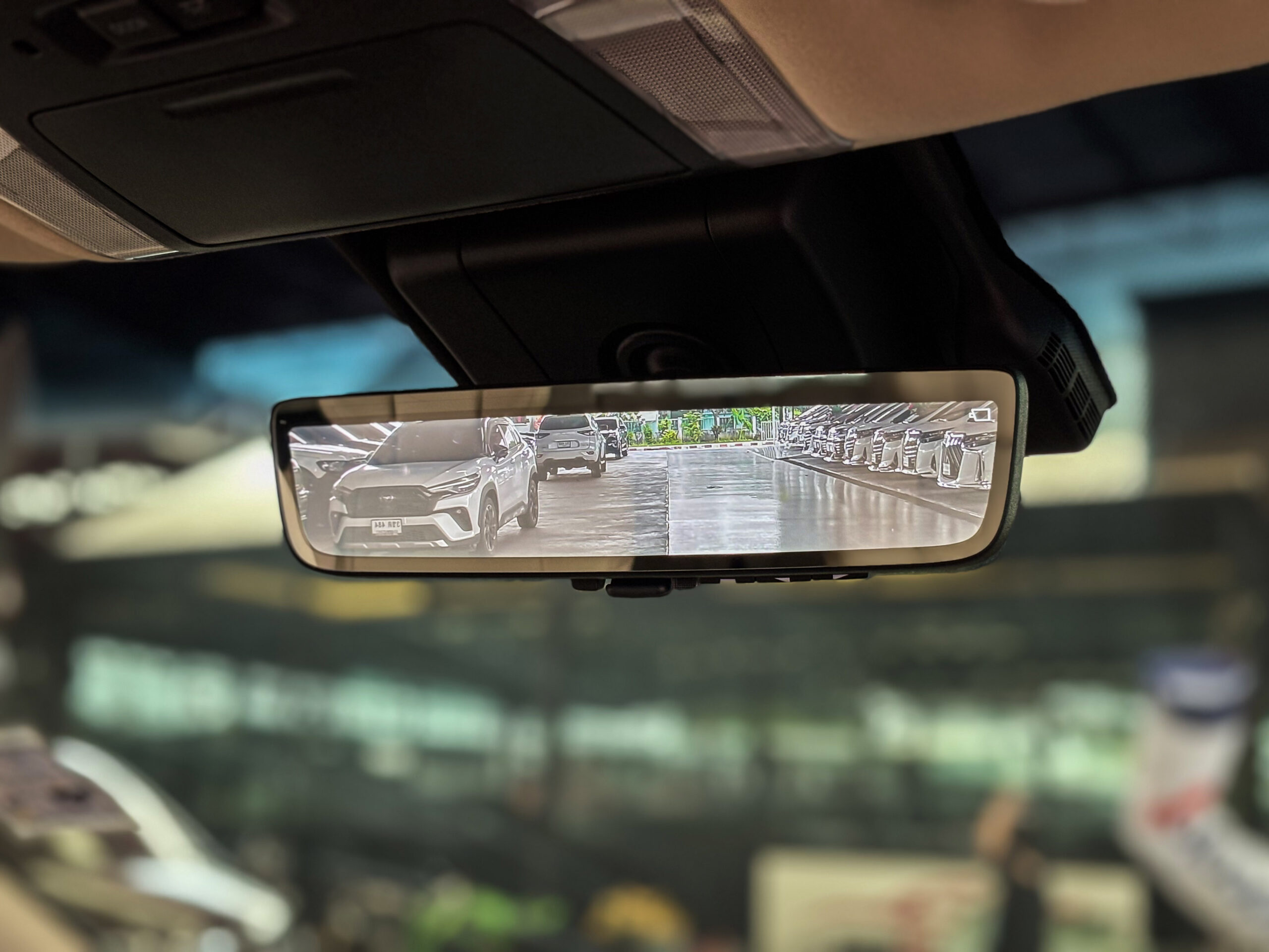 TOYOTA ALPHARD 2.5 HYBRID GF 2020