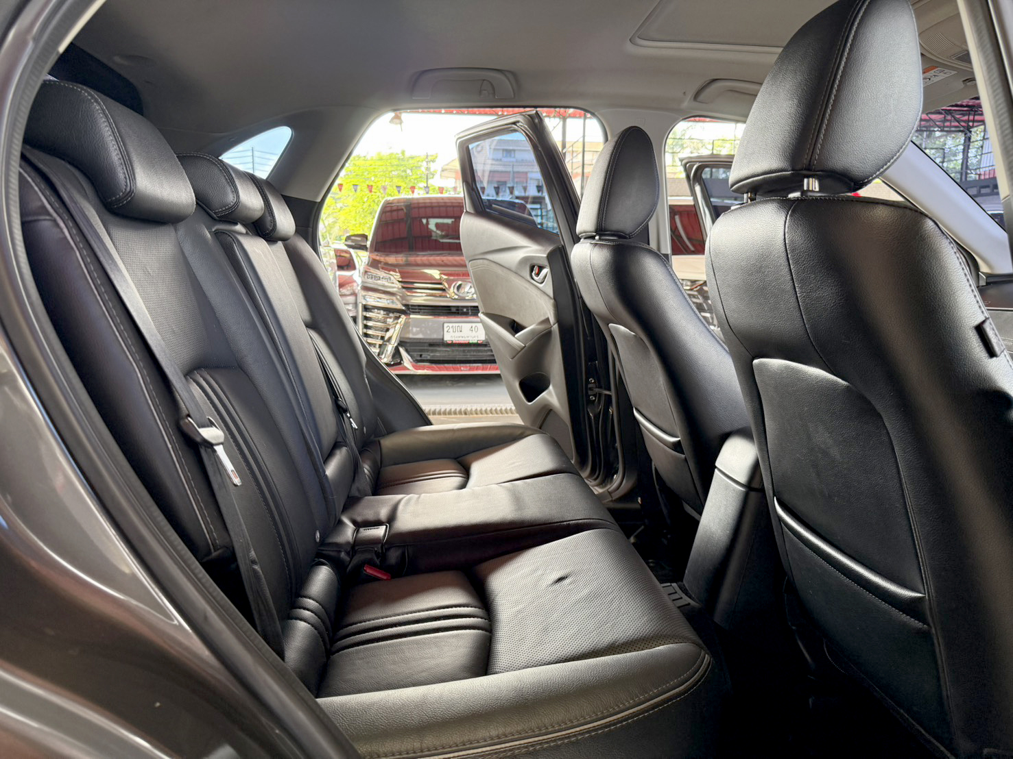 MAZDA CX-3 2.0 COMFORT 2022