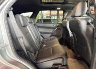 FORD EVEREST 2.0 Titanium+ 2019