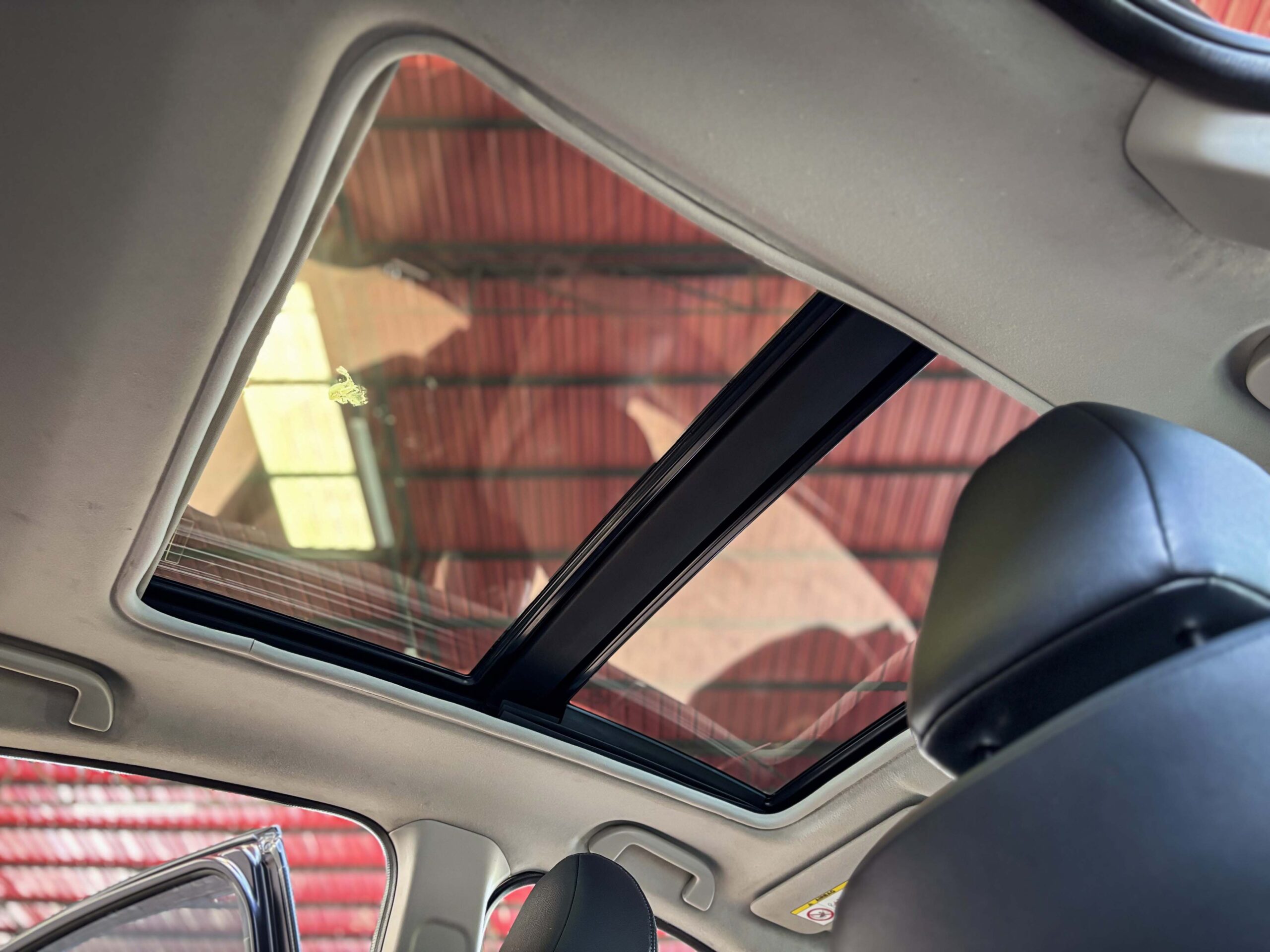 HONDA HR-V 1.8 EL 2015