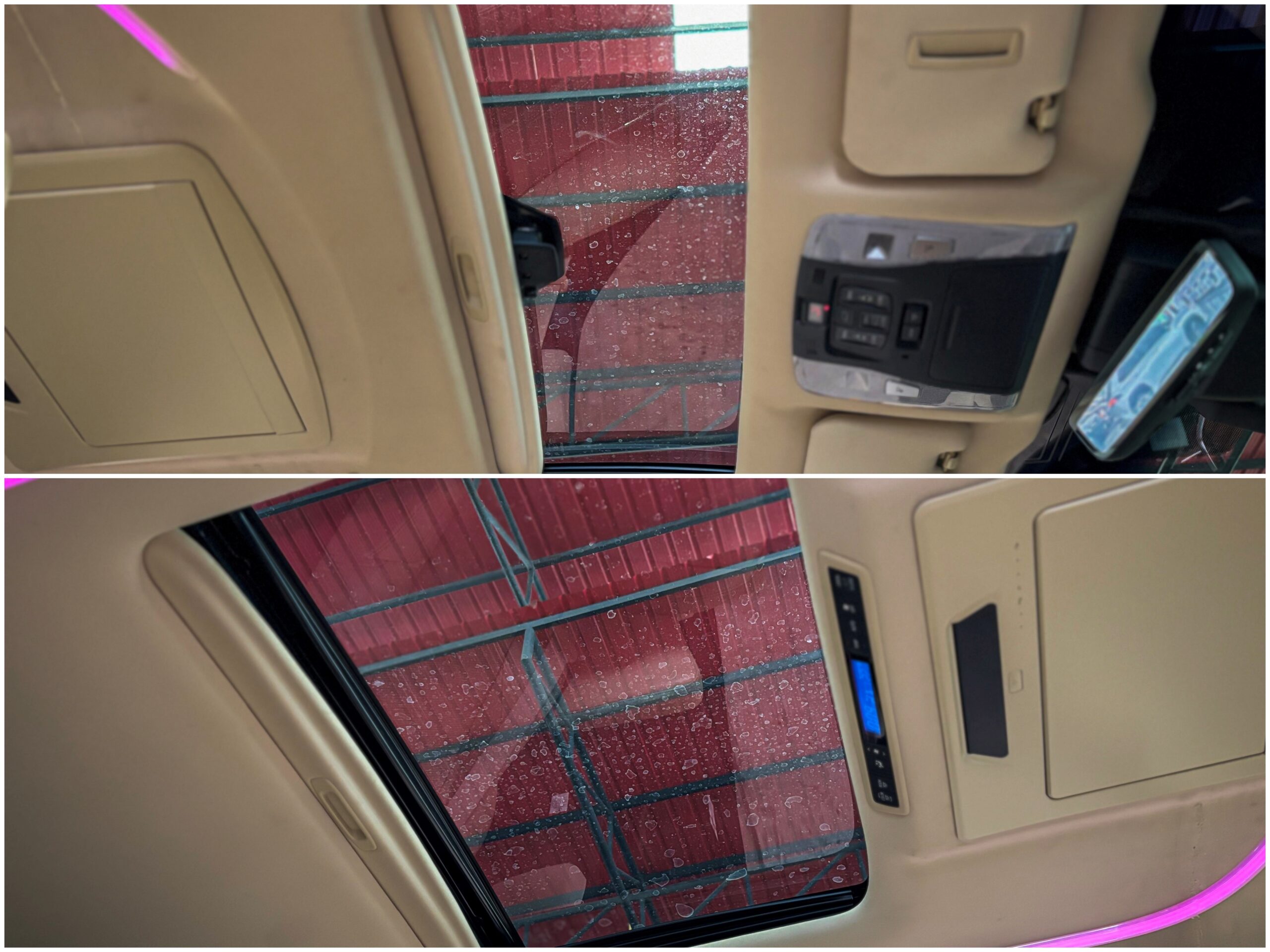 TOYOTA ALPHARD 2.5 HYBRID GF 2020