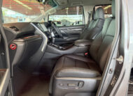 TOYOTA VELLFIRE 2.5 Z-G EDITION 2016