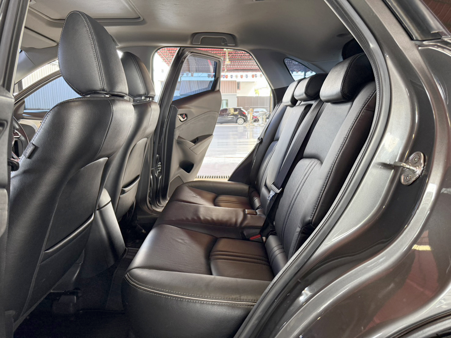 MAZDA CX-3 2.0 COMFORT 2022