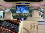 TOYOTA ALPHARD 2.5 HYBRID GF 2020