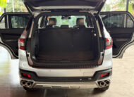 FORD EVEREST 2.0 Titanium+ 2019