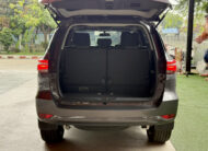 TOYOTA FORTUNER 2.4 V 2WD 2022