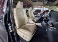 TOYOTA ALPHARD 2.5 HYBRID GF 2020