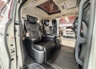 TOYOTA ALPHARD 2.5 HYBRID E-FOUR 2020