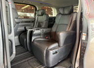 TOYOTA VELLFIRE 2.5 Z-G EDITION 2016