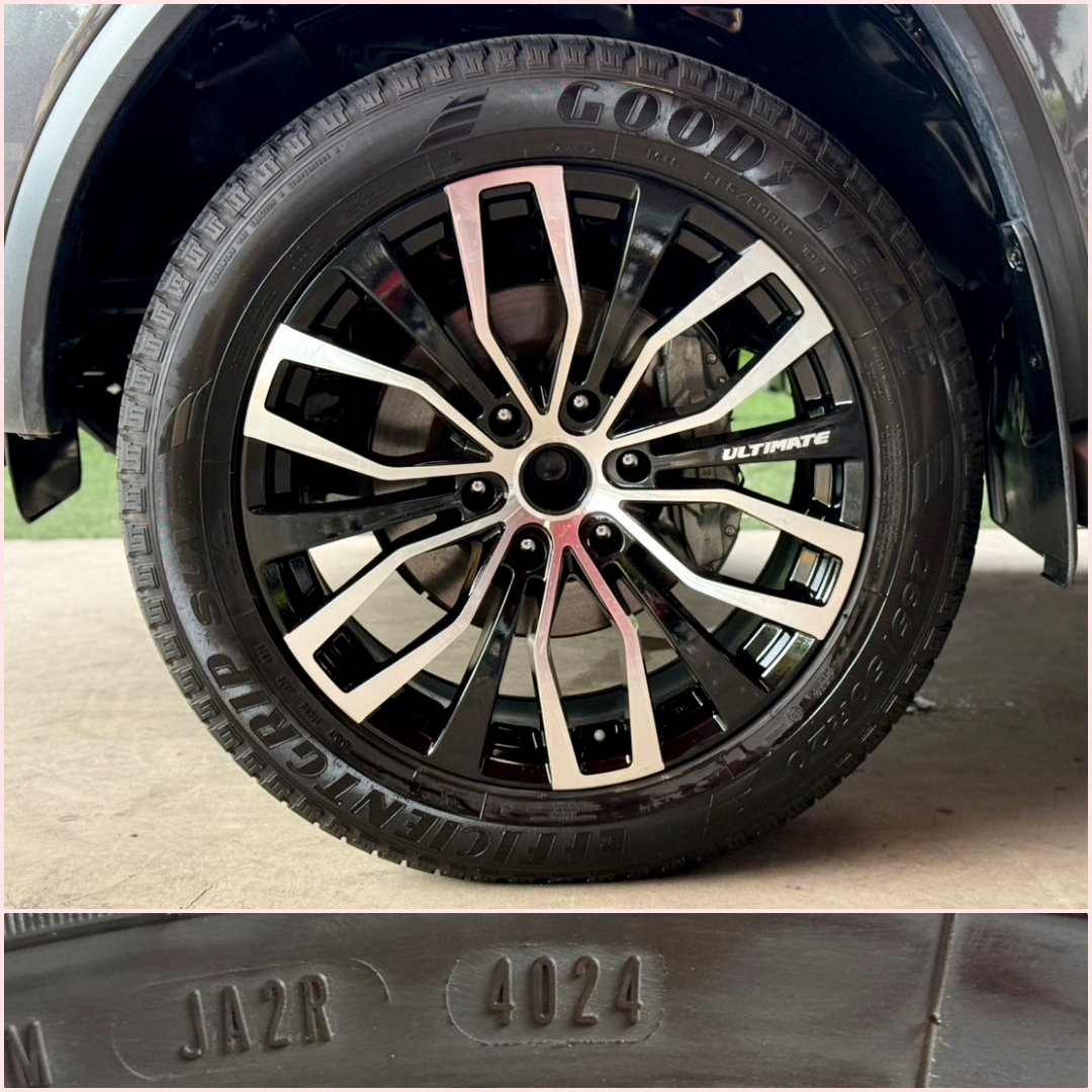 TOYOTA FORTUNER 2.4 V 2WD 2022