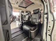 TOYOTA ALPHARD 2.5 HYBRID E-FOUR 2020