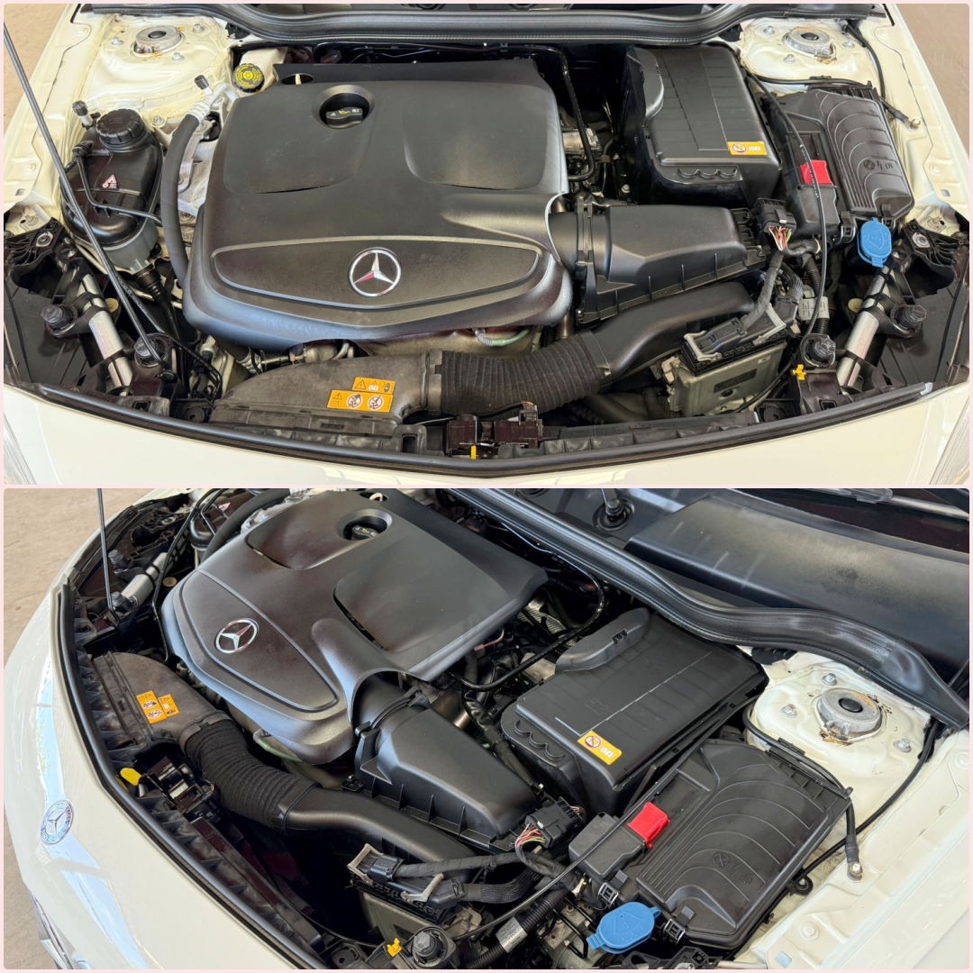 Mercedes benz A180 1.6  Urban  2014