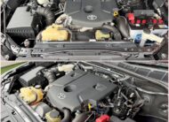TOYOTA FORTUNER 2.4 V 2WD 2022