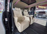 TOYOTA ALPHARD 2.5 HYBRID GF 2020