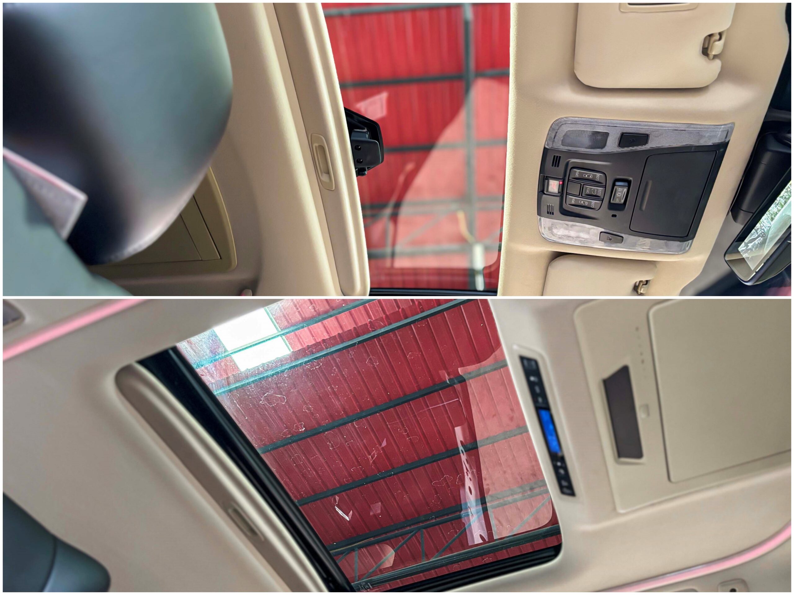 TOYOTA ALPHARD 2.5 HYBRID E-FOUR 2020