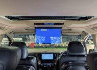 TOYOTA ALPHARD 2.5 HYBRID E-FOUR 2020