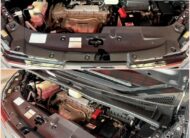 TOYOTA VELLFIRE 2.5 Z-G EDITION 2016