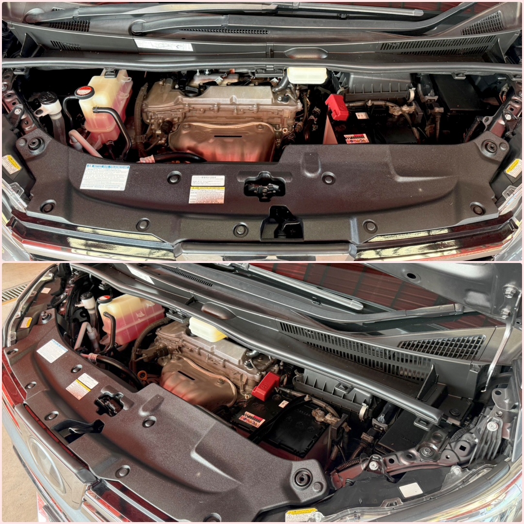 TOYOTA VELLFIRE 2.5 Z-G EDITION 2016