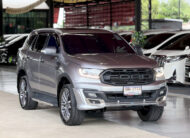 FORD EVEREST 2.0 Titanium+ 2019