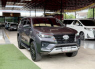 TOYOTA FORTUNER 2.4 V 2WD 2022