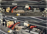 TOYOTA ALPHARD 2.5 HYBRID E-FOUR 2020
