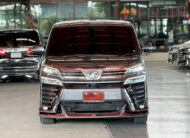 TOYOTA VELLFIRE 2.5 Z-G EDITION 2016