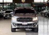 FORD EVEREST 2.0 Titanium+ 2019