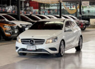 Mercedes benz A180 1.6  Urban  2014
