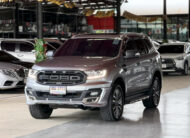 FORD EVEREST 2.0 Titanium+ 2019