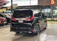 TOYOTA ALPHARD 2.5 HYBRID GF 2020