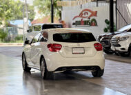 Mercedes benz A180 1.6  Urban  2014