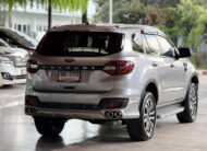 FORD EVEREST 2.0 Titanium+ 2019
