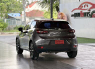 MAZDA CX-3 2.0 COMFORT 2022