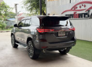 TOYOTA FORTUNER 2.4 V 2WD 2022