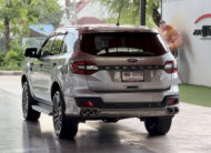 FORD EVEREST 2.0 Titanium+ 2019