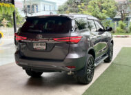 TOYOTA FORTUNER 2.4 V 2WD 2022