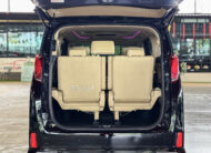 TOYOTA ALPHARD 2.5 HYBRID GF 2020