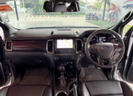 FORD EVEREST 2.0 Titanium+ 2019