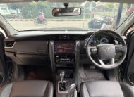 TOYOTA FORTUNER 2.4 V 2WD 2022