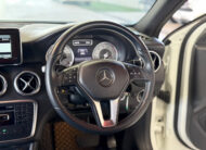 Mercedes benz A180 1.6  Urban  2014