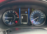 TOYOTA FORTUNER 2.4 V 2WD 2022